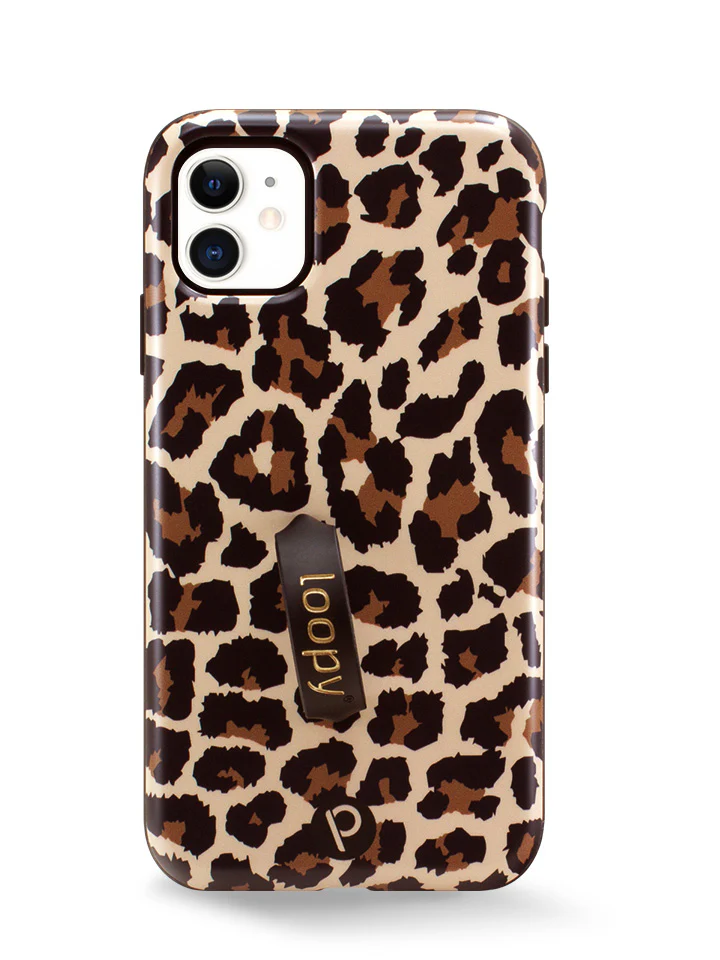 Leopard 8 Leopard