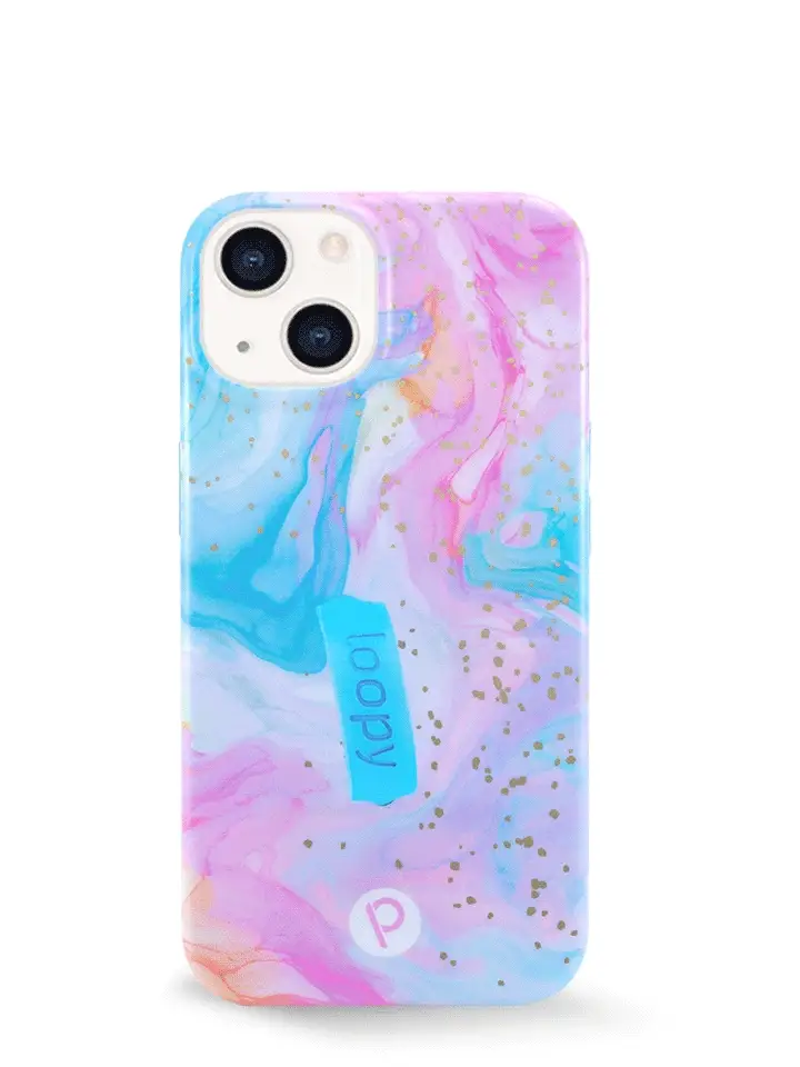 Cotton Candy Swirl 13 Cotton Candy Swirl