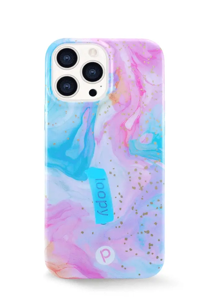 Cotton Candy Swirl 15 Cotton Candy Swirl