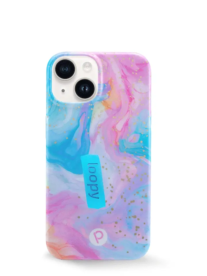 Cotton Candy Swirl 16 Cotton Candy Swirl