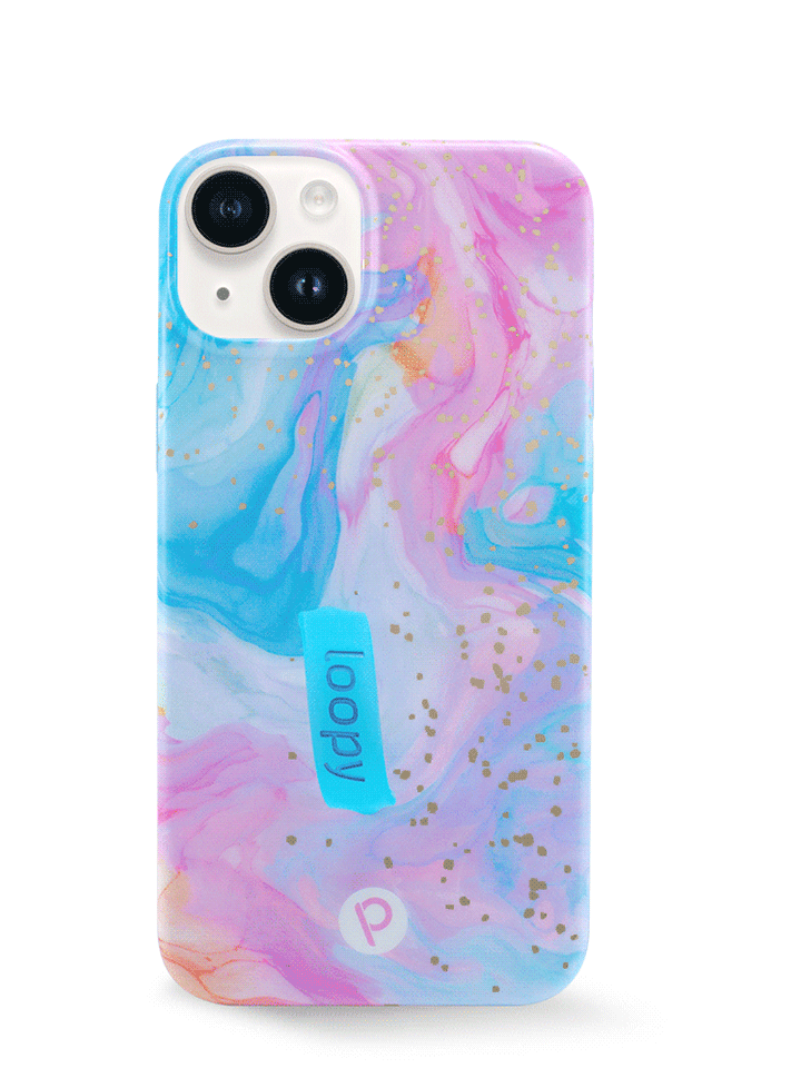 Cotton Candy Swirl 18 Cotton Candy Swirl