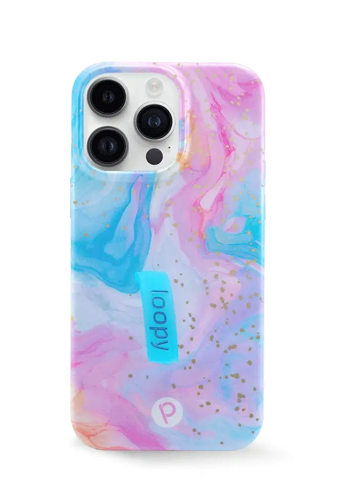 Cotton Candy Swirl 19 Cotton Candy Swirl