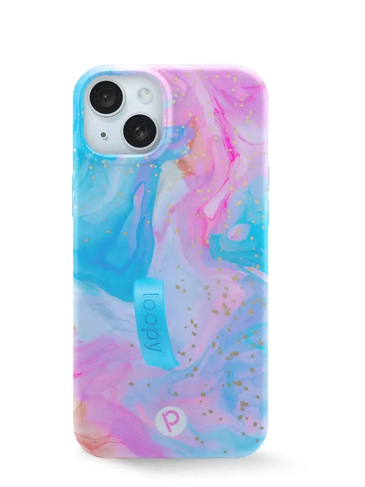 Cotton Candy Swirl 22 Cotton Candy Swirl
