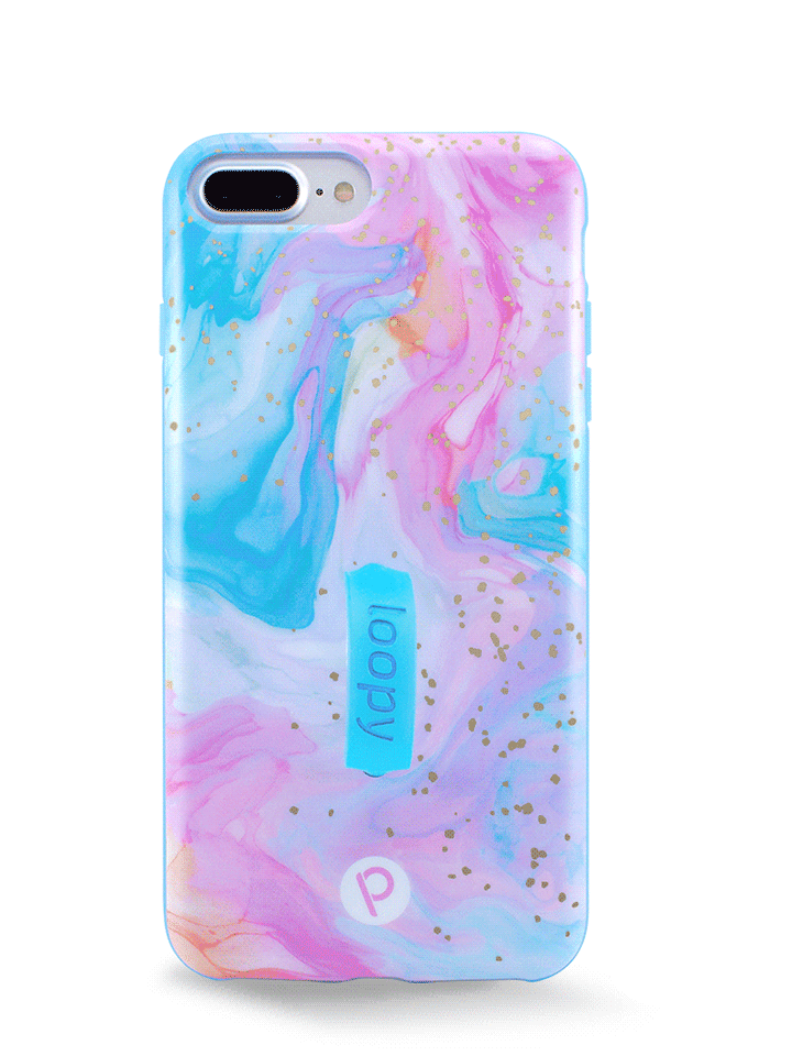 Cotton Candy Swirl 24 Cotton Candy Swirl