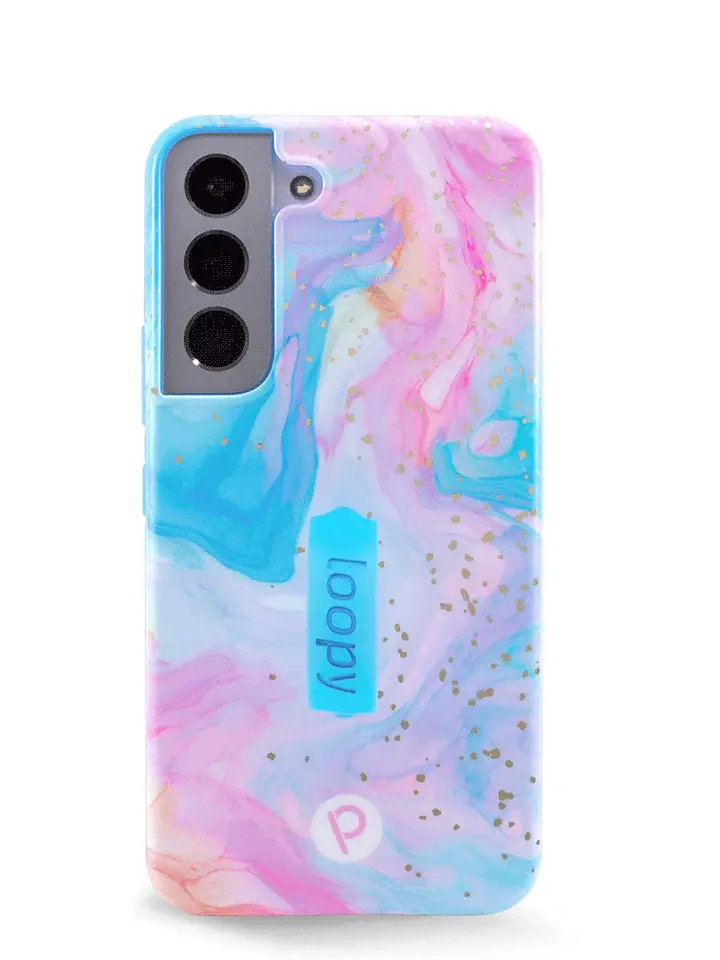 Cotton Candy Swirl 30 Cotton Candy Swirl