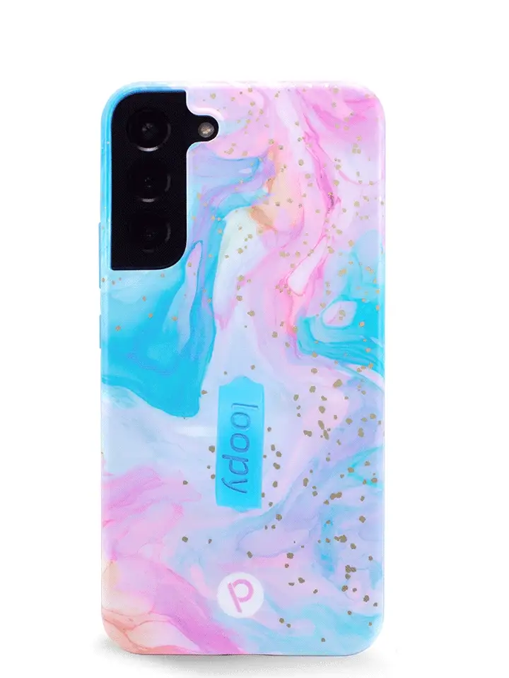 Cotton Candy Swirl 31 Cotton Candy Swirl