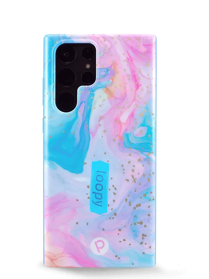 Cotton Candy Swirl 32 Cotton Candy Swirl