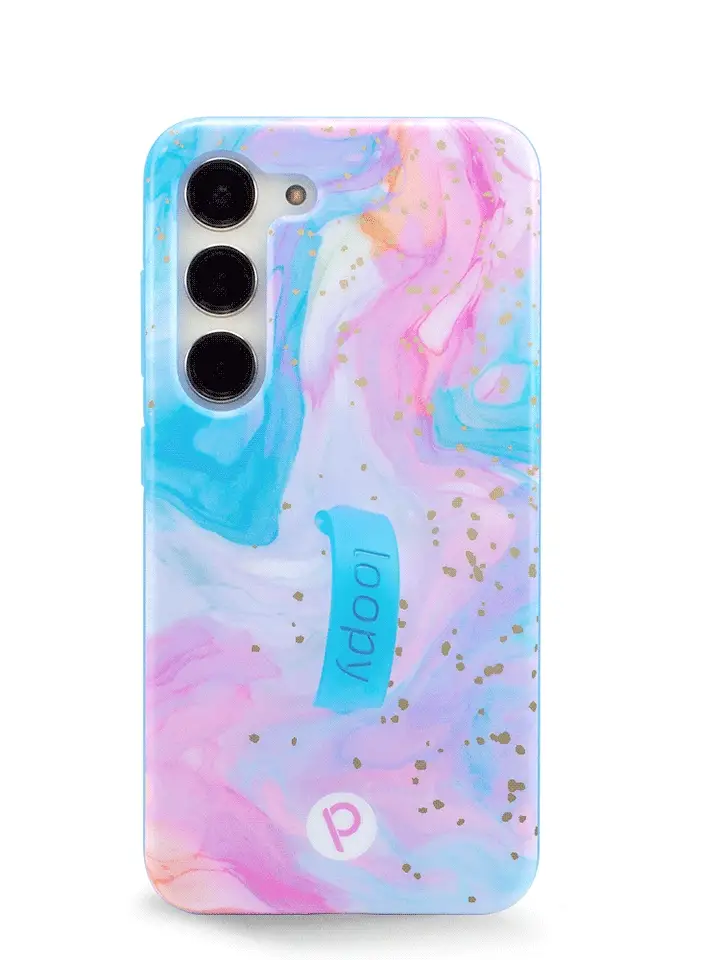 Cotton Candy Swirl 33 Cotton Candy Swirl