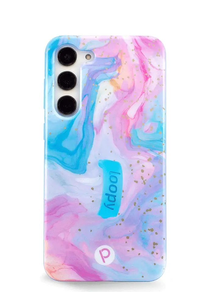 Cotton Candy Swirl 34 Cotton Candy Swirl