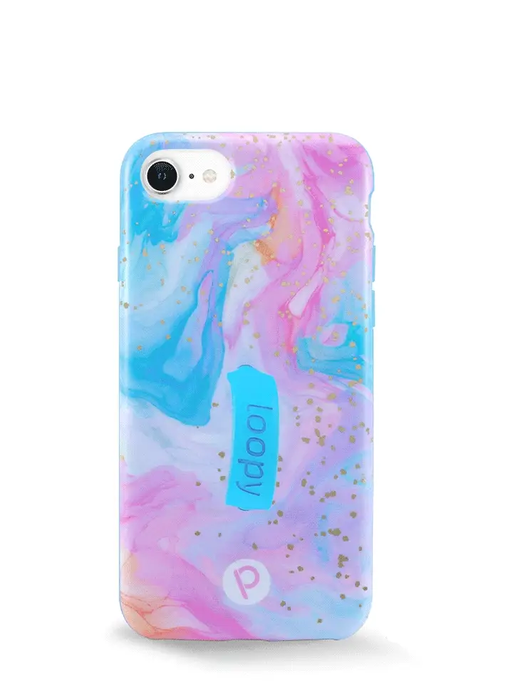 Cotton Candy Swirl 36 Cotton Candy Swirl