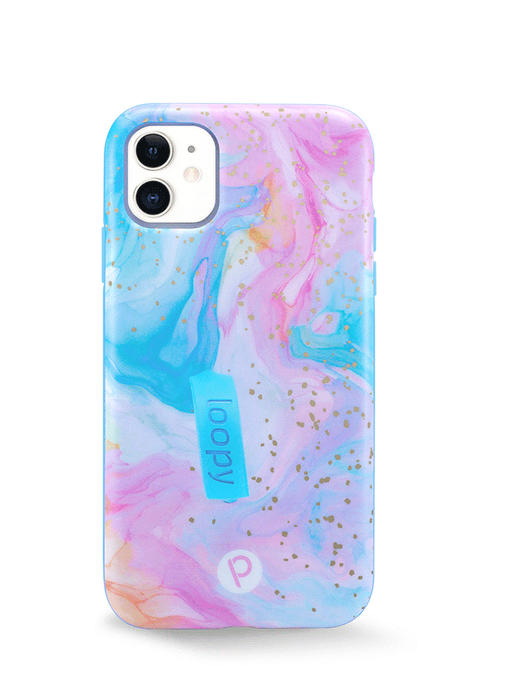 Cotton Candy Swirl 7 Cotton Candy Swirl