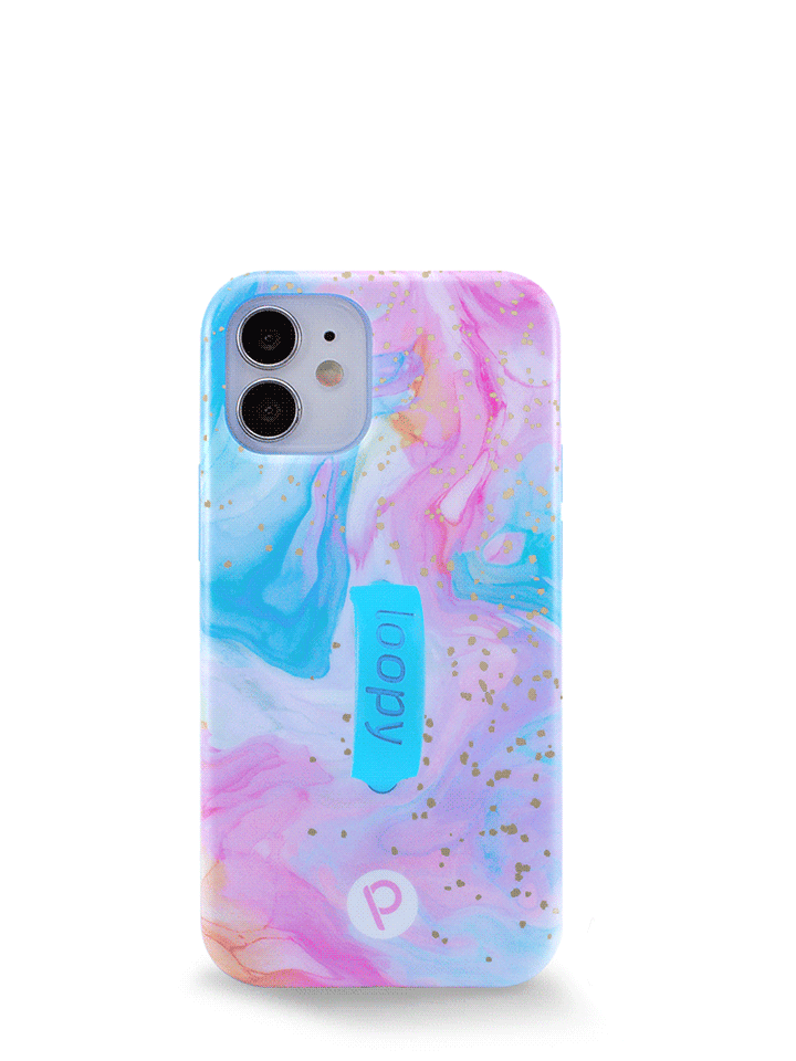 Cotton Candy Swirl 9 Cotton Candy Swirl