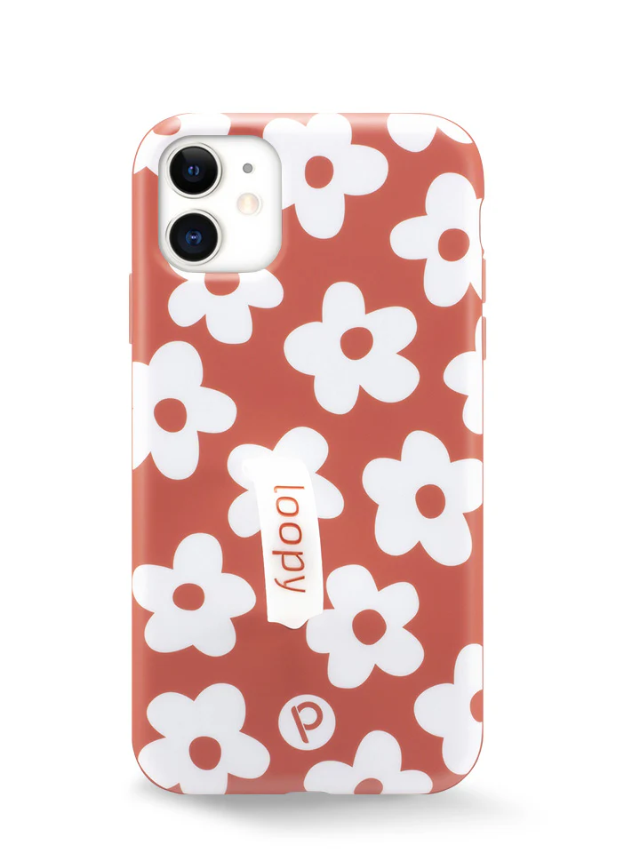 Auburn Daisies 10 Auburn Daisies