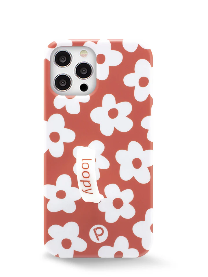 Auburn Daisies 12 Auburn Daisies