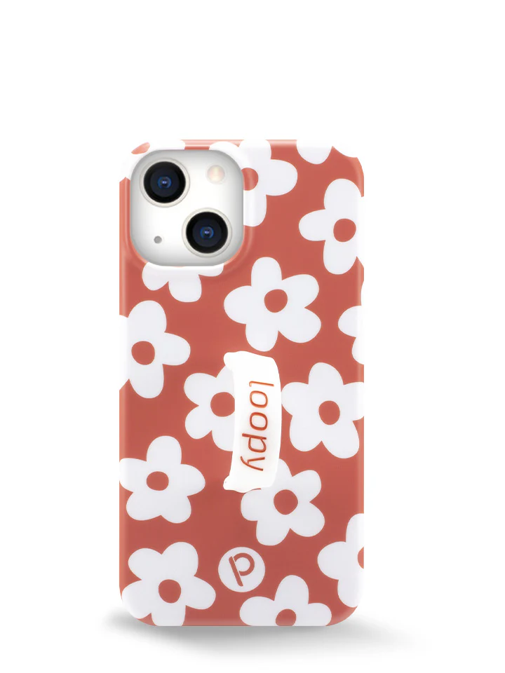 Auburn Daisies 13 Auburn Daisies