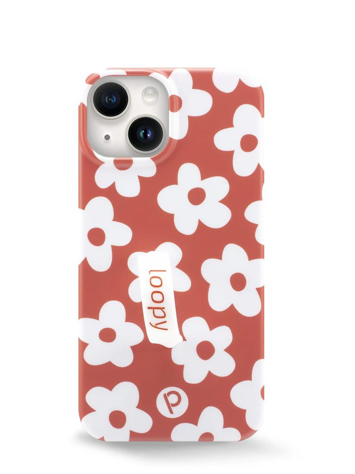 Auburn Daisies 16 Auburn Daisies