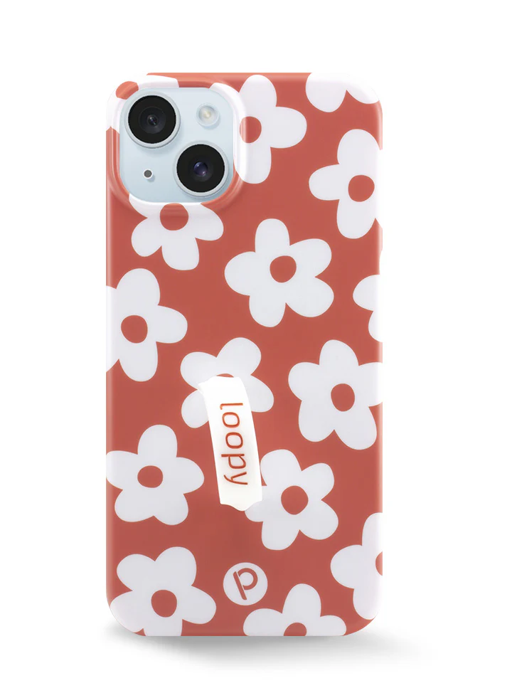 Auburn Daisies 18 Auburn Daisies