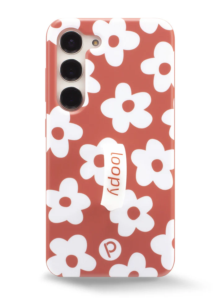 Auburn Daisies 20 Auburn Daisies