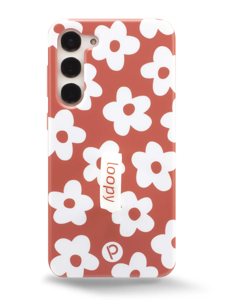 Auburn Daisies 21 Auburn Daisies