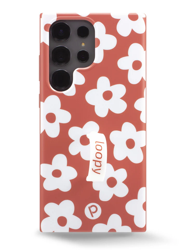 Auburn Daisies 22 Auburn Daisies