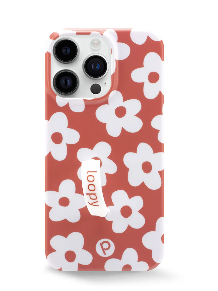 Auburn Daisies 23 Auburn Daisies