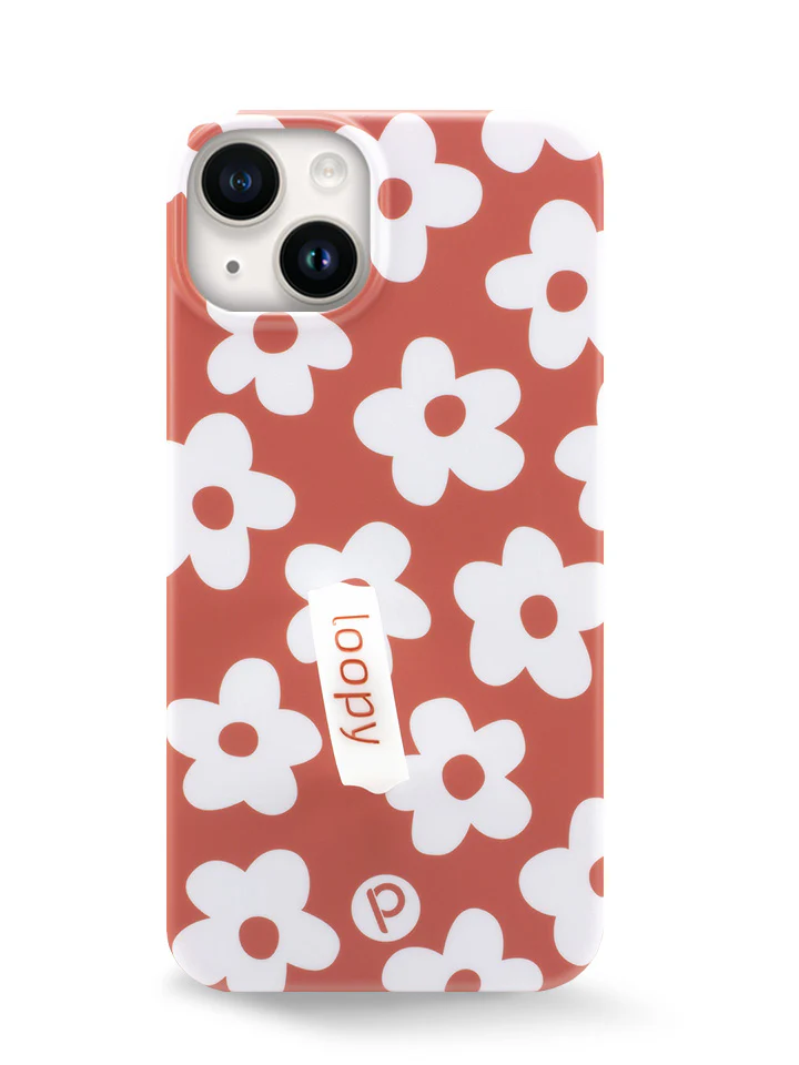 Auburn Daisies 6 Auburn Daisies