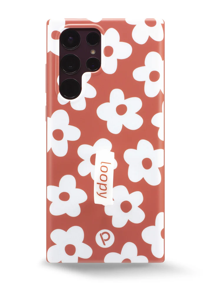 Auburn Daisies 8 Auburn Daisies