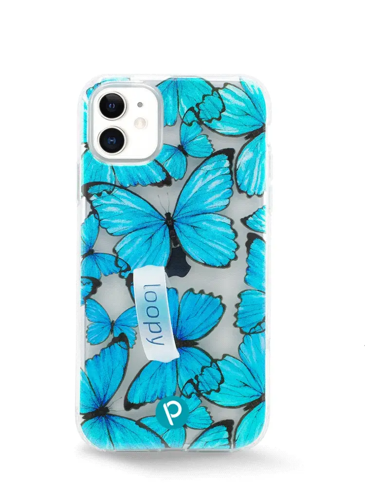 Butterflies 8 Butterflies