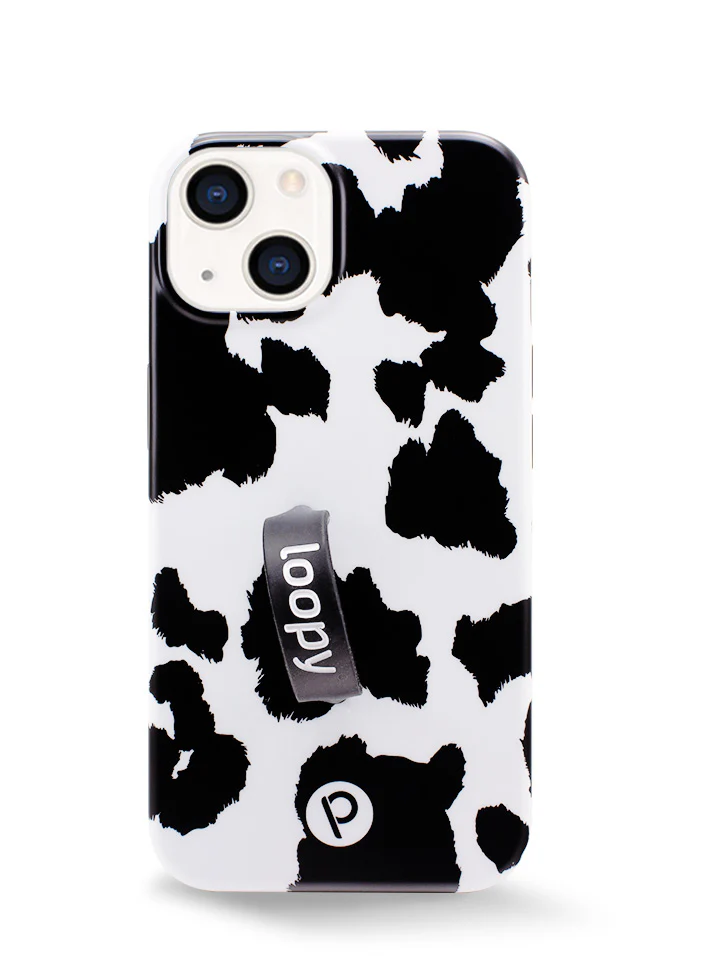 Cow Print 12 Cow Print