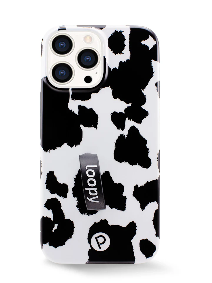 Cow Print 14 Cow Print