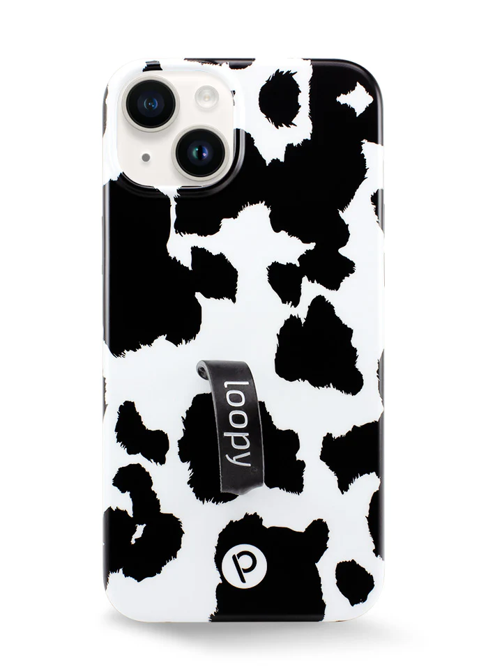 Cow Print 16 Cow Print