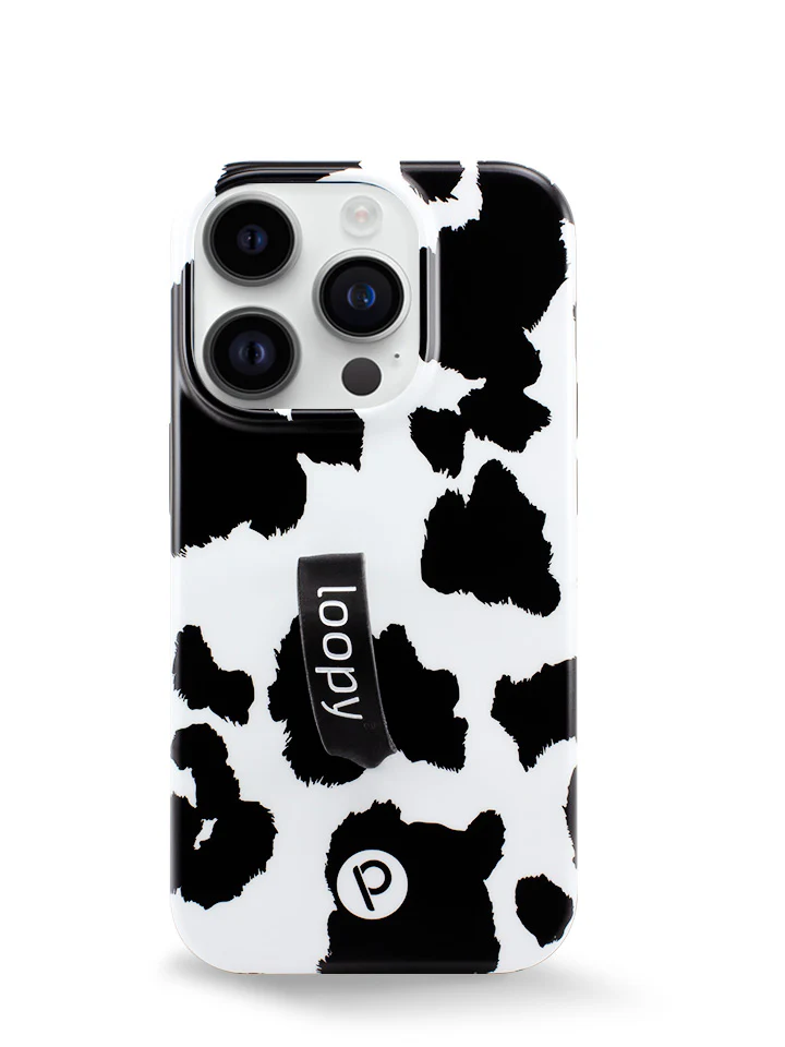 Cow Print 17 Cow Print