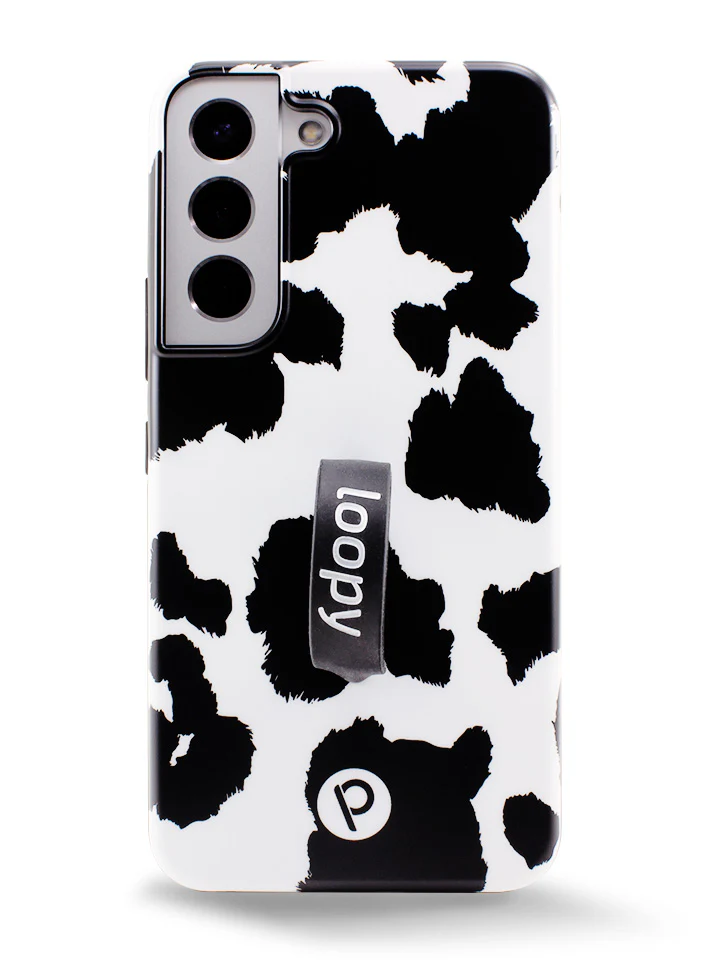 Cow Print 18 Cow Print