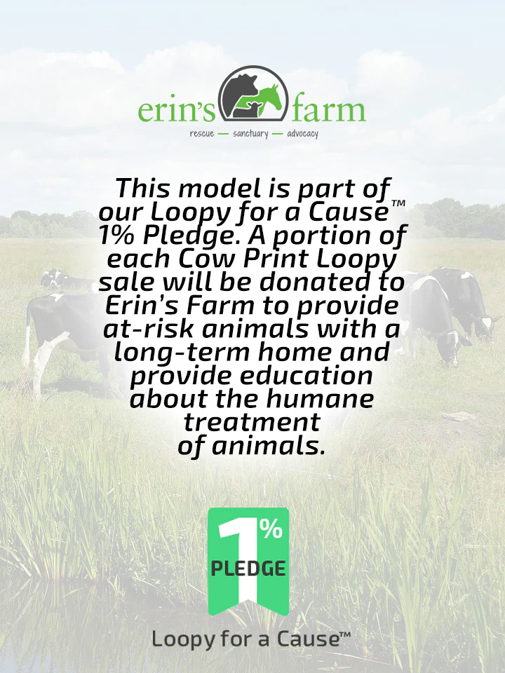Cow Print