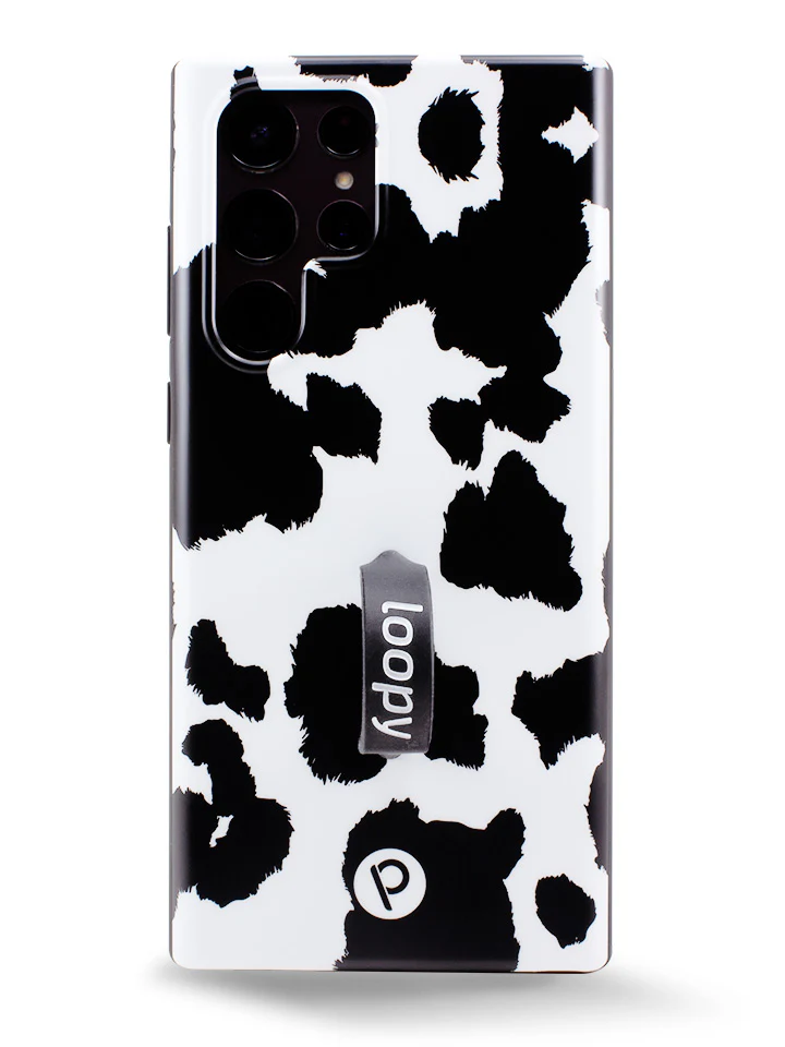 Cow Print 20 Cow Print
