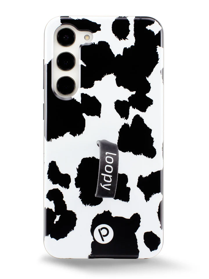 Cow Print 22 Cow Print