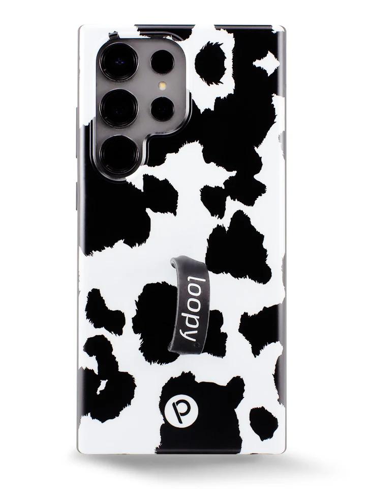 Cow Print 23 Cow Print