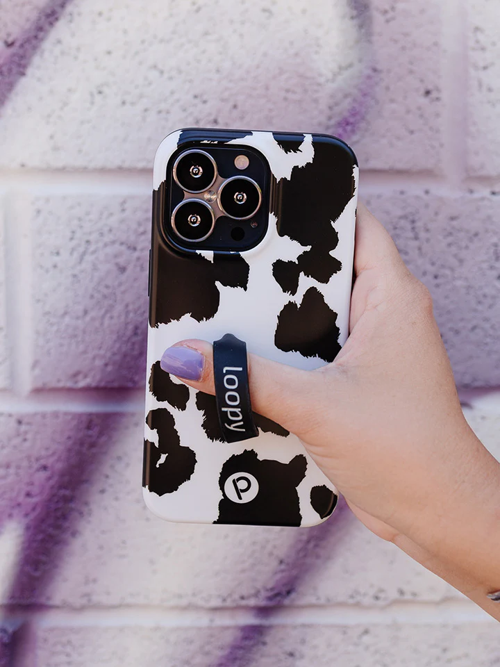 Cow Print 24 Cow Print