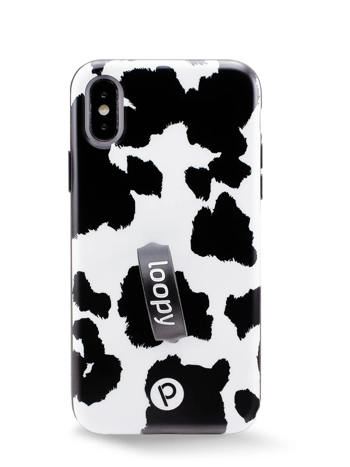 Cow Print 25 Cow Print