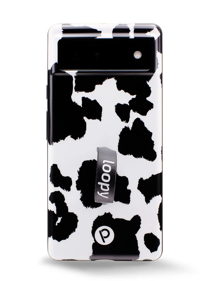 Cow Print 26 Cow Print