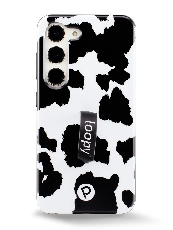 Cow Print 28 Cow Print