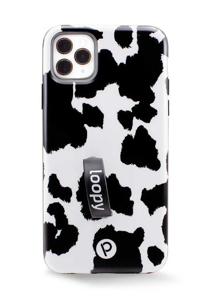 Cow Print 8 Cow Print