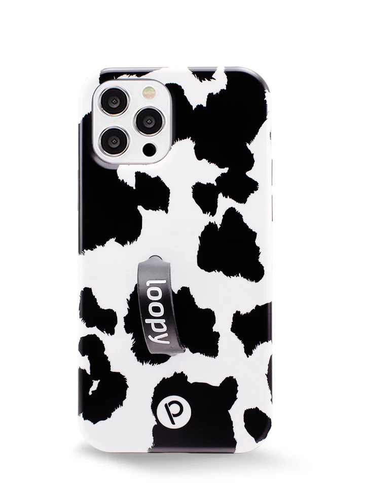 Cow Print 9 Cow Print