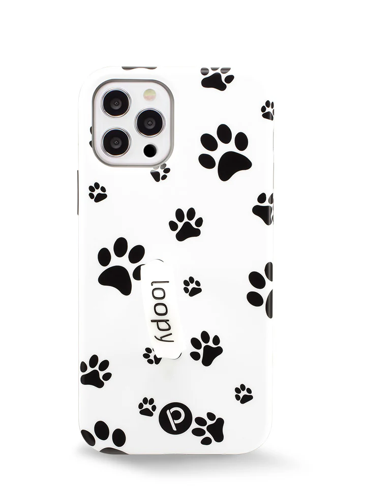 Pawprints 10 Pawprints