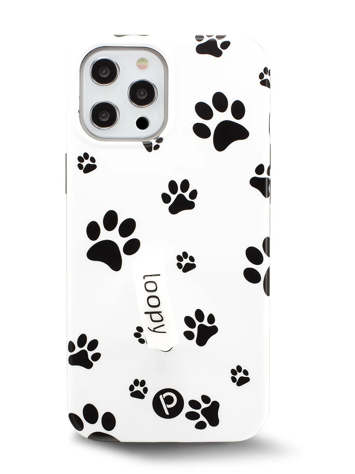 Pawprints 11 Pawprints