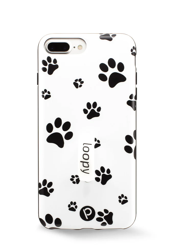 Pawprints 12 Pawprints