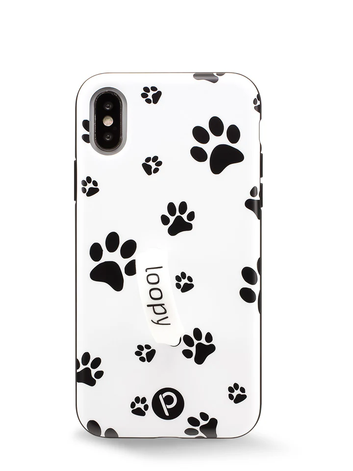 Pawprints 13 Pawprints