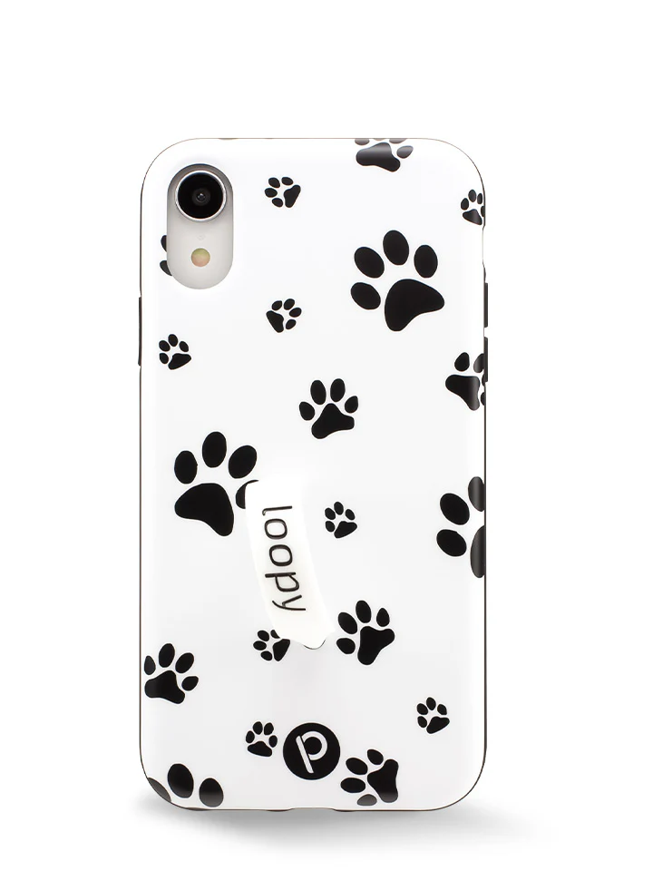 Pawprints 14 Pawprints
