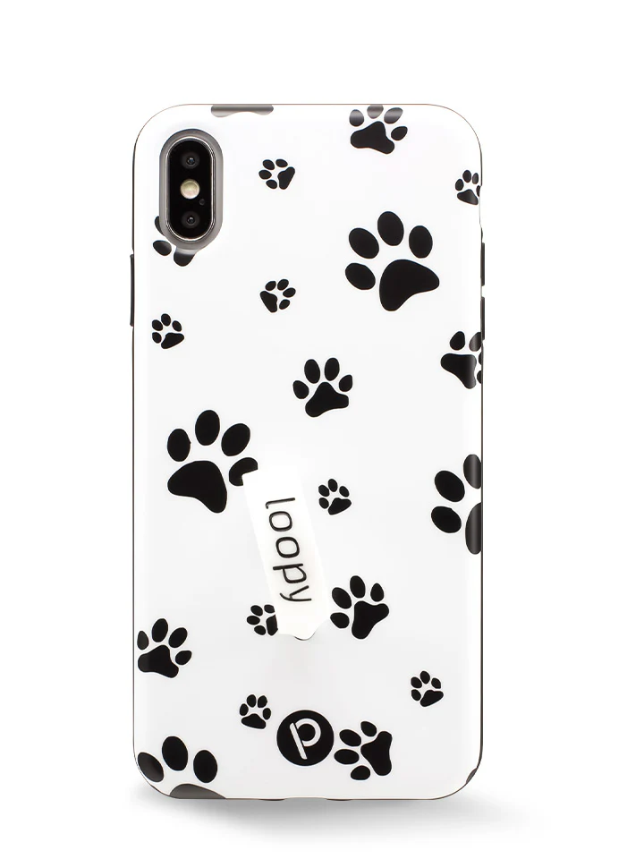 Pawprints 15 Pawprints