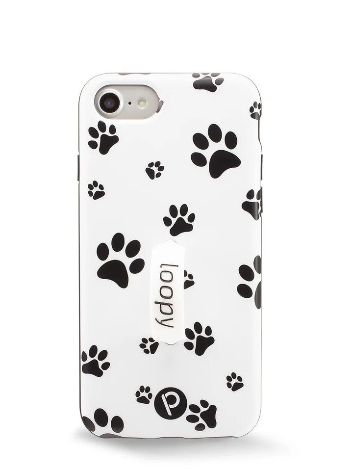 Pawprints 16 Pawprints